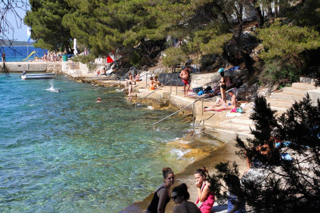 Apartments By The Sea Sali, Dugi Otok - 883 외부 사진