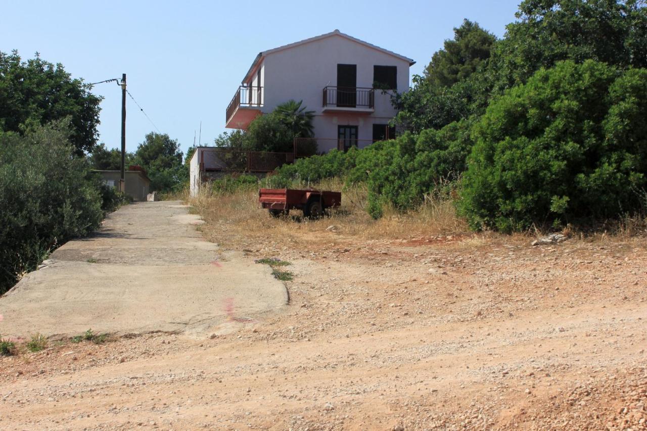 Apartments By The Sea Sali, Dugi Otok - 883 외부 사진