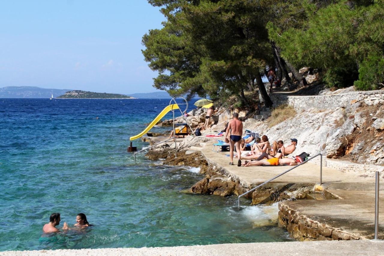 Apartments By The Sea Sali, Dugi Otok - 883 외부 사진