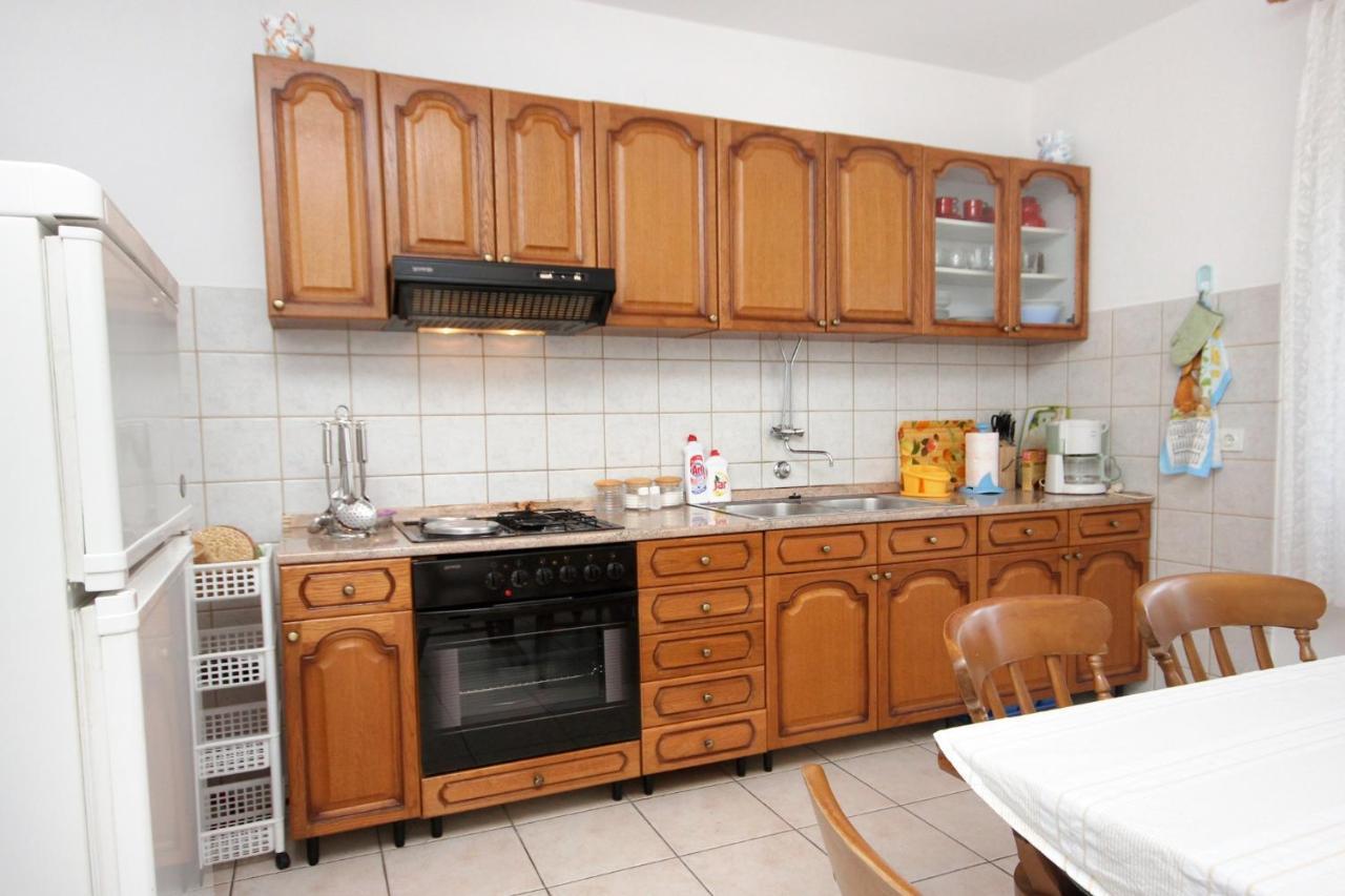 Apartments By The Sea Sali, Dugi Otok - 883 외부 사진