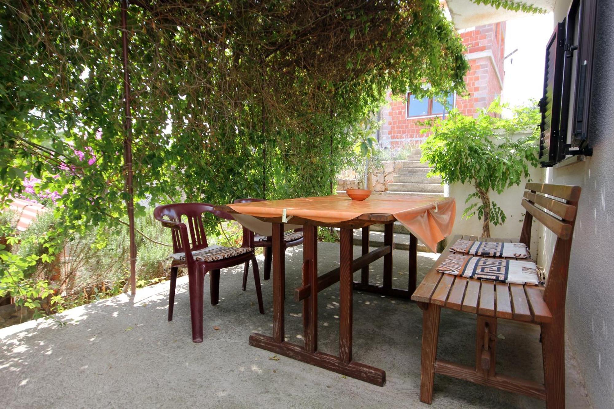 Apartments By The Sea Sali, Dugi Otok - 883 외부 사진