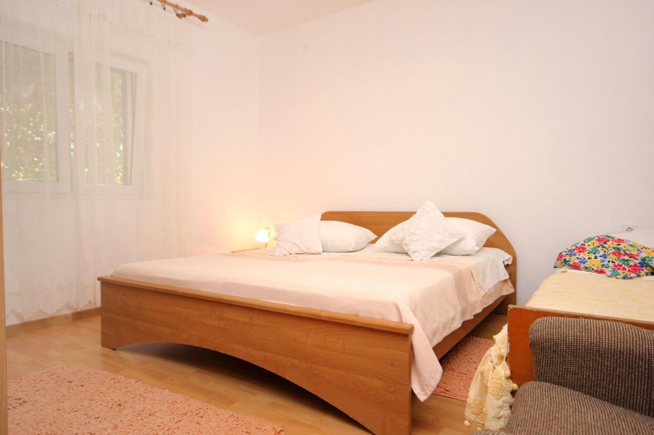 Apartments By The Sea Sali, Dugi Otok - 883 외부 사진